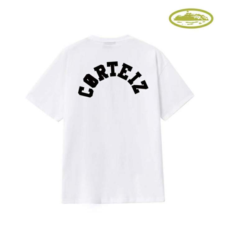 Corteiz T Shirts Short _SKUCorteizS-2XLastxC3416828